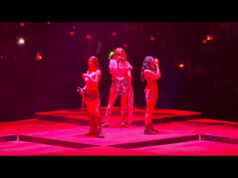 TAKEDOWN [트와이스 TWICE - THIS IS FOR - New York - Night 2 - 2/20/26]