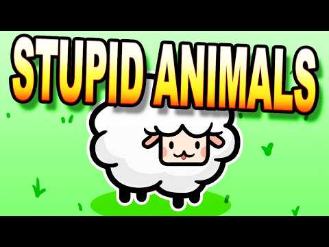 I Exploited Animals With Illegal Methods