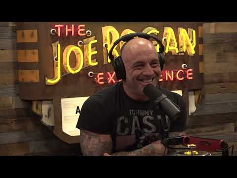 Joe Rogan Experience #2015 - Zach Bryan