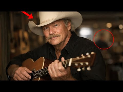 Alan Jackson was mocked in a music store — until he made an EXTRAORDINARY CHOICE.
