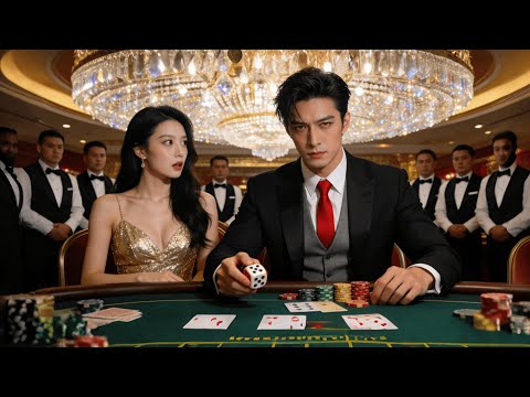 Elle n’aurait jamais cru que le pauvre qu’elle méprisait ruinerait une riche famille d’un seul pari!