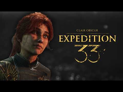 Expedition 33 Proves Games are the Best Form of Art