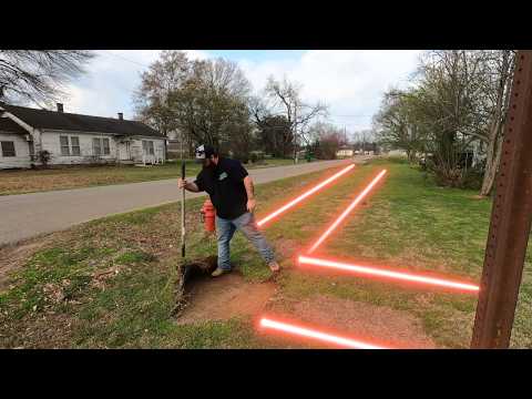 HE was UNHAPPY THAT WE CLEANED THE SIDEWALK but ONLY TOLD US AFTER 2  DAYS of BRUTALLY HARD WORK!
