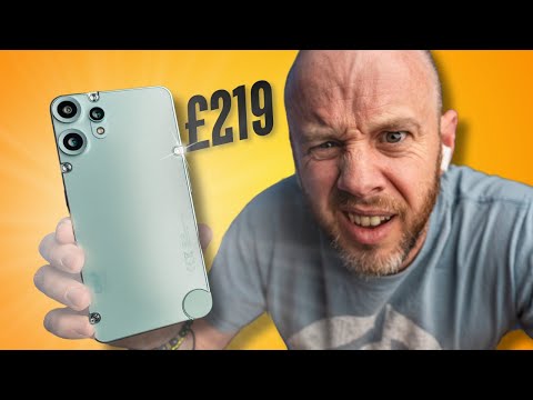 CMF Phone 2 Pro review - HOW IS THIS POSSIBLE?!