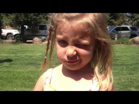 Sarelle Avila (I Have Powers)