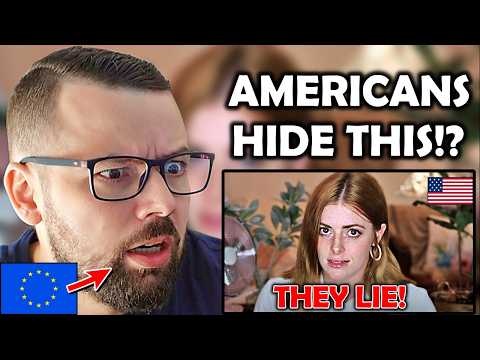 She Moved to America and Exposes What No One Talks About!