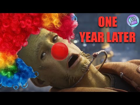 Revisiting Concord: The Biggest Flop in the History of Media