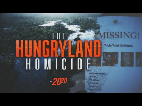20/20 ‘The Hungryland Homicide’ Preview: 30-year-old mom vanished from Florida