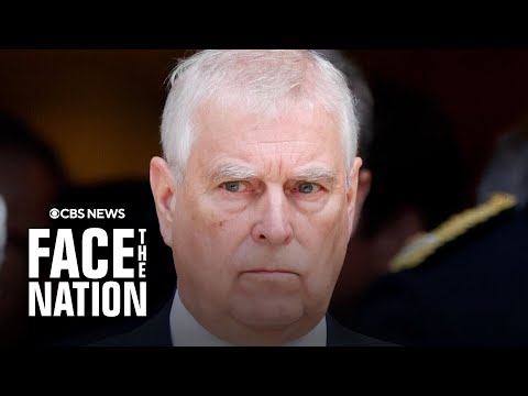 Latest news on former Prince Andrew's arrest linked to Epstein files details