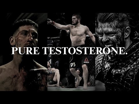 𝐏𝐔𝐑𝐄 𝐓𝐄𝐒𝐓𝐎𝐒𝐓𝐄𝐑𝐎𝐍𝐄.