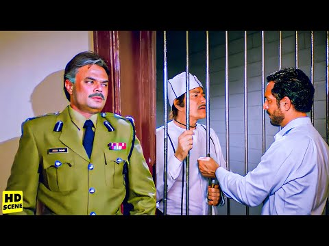 इस डरपोक और बुजदिल कानून की मैं धजिया उड़ा कर रख दूंगा.. ये कानून एक धोखा है | Nana Patekar Dialogues