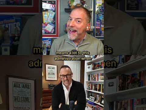 Yes, AOC screwed up. But have Republicans forgotten about Donald Trump? #trump #aoc