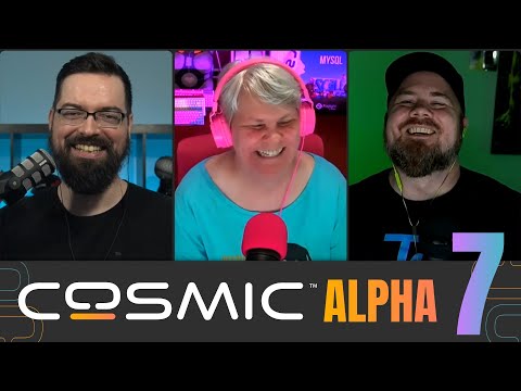 COSMIC Desktop has never been Beta & Accessibility in Steam Games