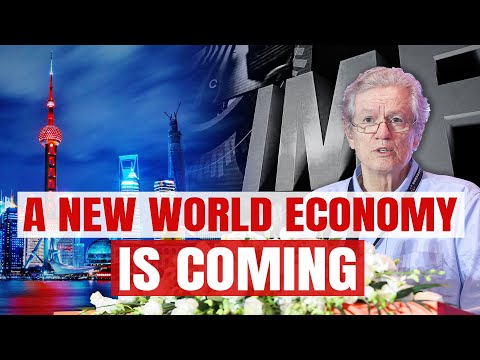 I Worked at the IMF. I Helped Build the BRICS Bank. Here's the Truth| Paulo Nogueira Batista Jr.