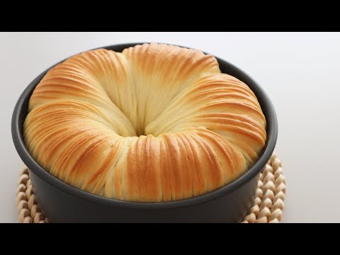 Wool Roll Bread｜Apron