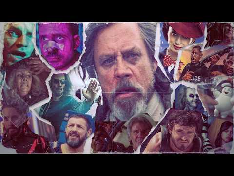 Have We Reached Peak Legacy Sequel?