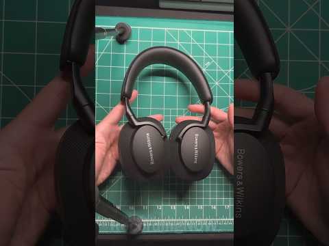 Bowers and Wilkins Px7 S2e Review in 2025