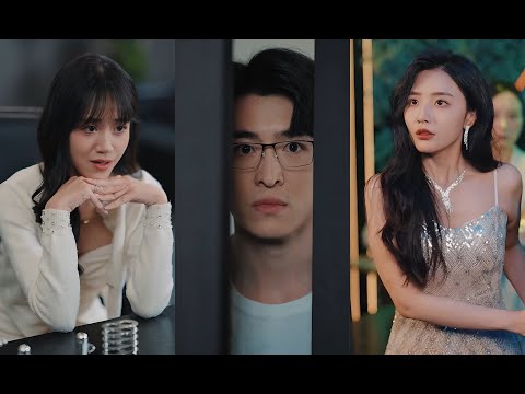 【一口氣看完】寵了二十年的妻子卻背著他和白月光勾結，他心死簽下離婚協議，收回所有付出。誰料離婚後他握緊真愛，身邊美女總裁寵上天，前妻悔得腸子都青了！#逆襲 #短劇 #都市 #男頻 #250319zw