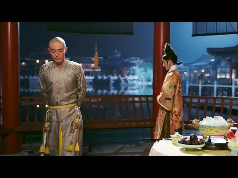 Ruyi almost died, the emperor was angry, and the queen couldn't hold her head up after saying a word