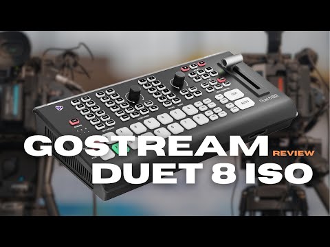 The $799 Switcher That Does It All!