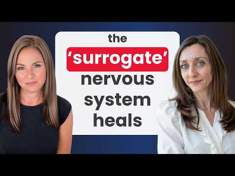 Dr. Yonit Arthur: The Hidden Cycle Keeping You Sick (and How to Break It) #pppd #dizziness #mecfs