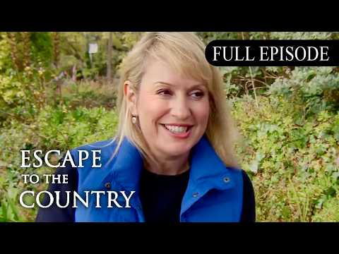 Escape to the Country Season 12 Episode 72: Cornwall (2011) | FULL EPISODE