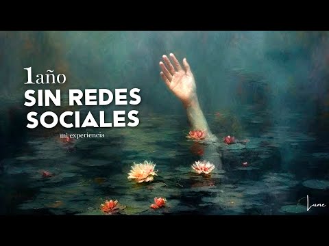 Un Año Sin Redes Sociales: ¿Mejoró Mi Vida?