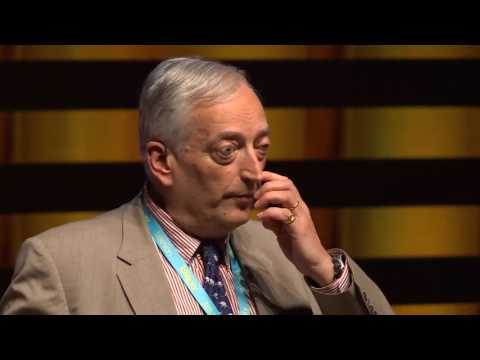 Lord Christopher Monckton | The Economics Behind Windmills