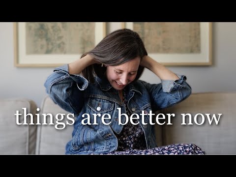 11 SUPER NORMAL things i QUIT to simplify+live well