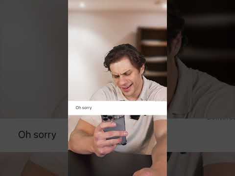 POV: Texting Your Crush😂