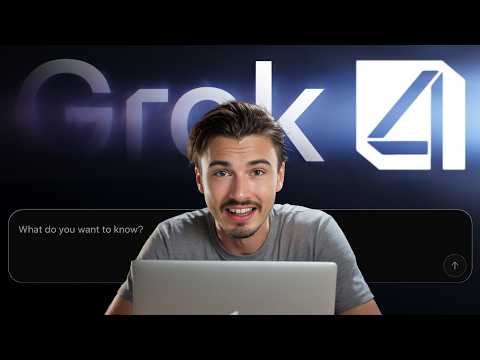 Grok 4 Exceeds Expectations & More AI Use Cases