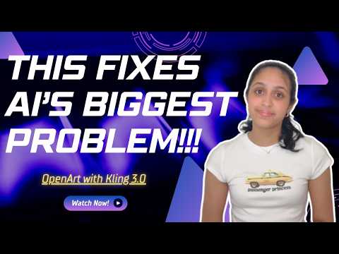 OpenArt Review: Kling 3.0 AI Video with Consistent Characters Explained