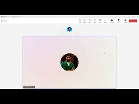 SQL DBA Mock interview for 3 years experience