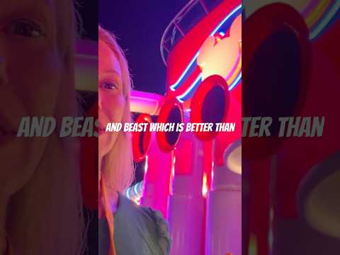 Why I’m sold on longer Disney cruises. #disneytreasure #disney #disneycruise #concierge #dcl