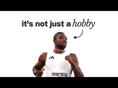 how your hobbies make you more successful.