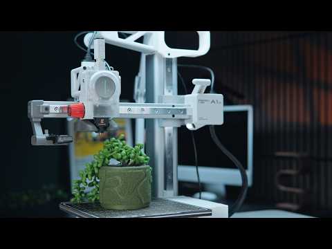 Top 8 3D Printed Art Pieces That Will BLOW Your Mind