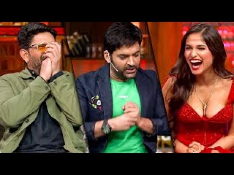 मुझे पति नहीं बना सकती, तो कम से कम मुझे अपने गले का Locket बना लो | Kapil Sharma Show | New Episode