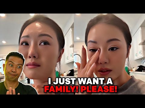 ASIAN Women Divorces Husband, Gets Rejected then Pumped and Dumped for 5 years