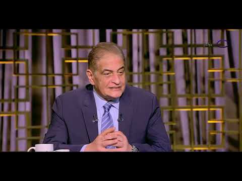 DMC Evening - A special segment with Dr. Amr Hassanein, financial and economic expert, hosted by ...