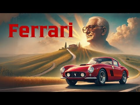 Ferrari | HD | Drama | Full movie in English