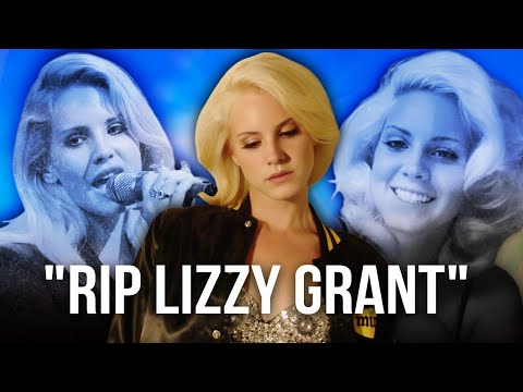 How Lizzy Grant Became Lana Del Rey (A Documentary)