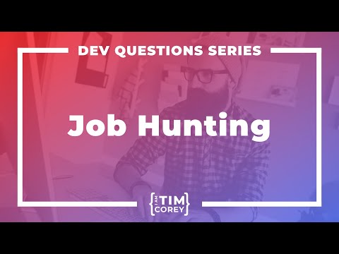 180. Why Can't I Get a Job as A Software Developer?