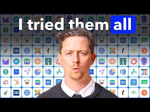 I Tried 26 Email Marketing Tools— These Are The Best