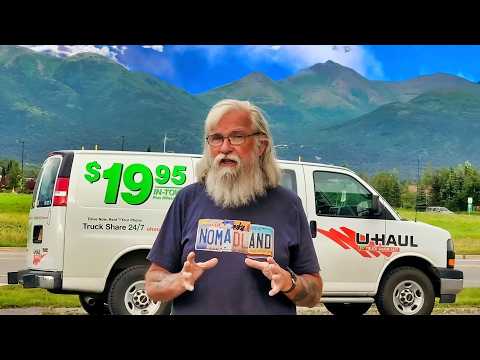 How to Turn a Van into a Comfortable Home for $365 | No-Build Van Life