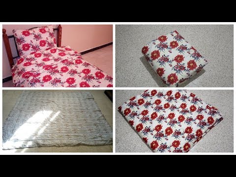 كيفية تحويل كواة قديمة ورثة الى كواة جديدة ورائعة بكل بساطة 💓