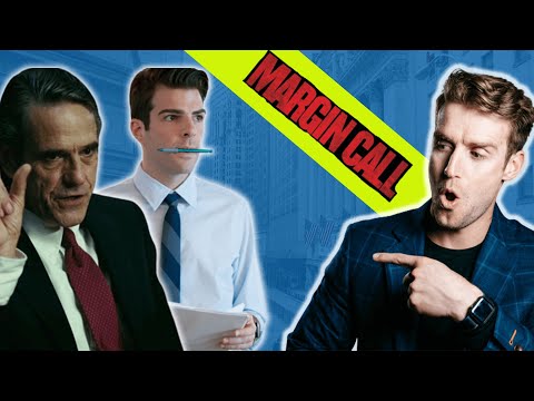 Real Fund Manager Reacts To Margin Call "Emergency Meeting" Scene