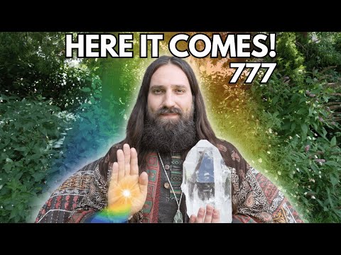 You're meant to see this right now, trust this moment!