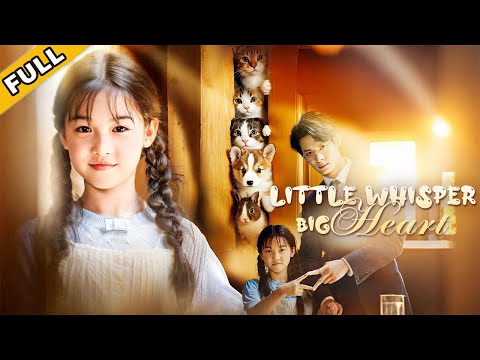 💞💞She hears every animal’s heart. After saving the cold CEO, she turns into the heiress’s treasure💞💞