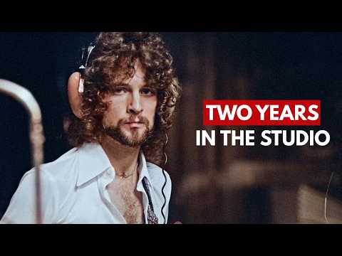 10 Albums That Cost a Fortune in Studio Time