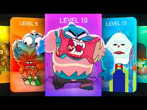 What's Gumball's Most DISTURBING Episode?